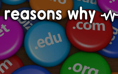 9 Reasons why to choose DotRadio for your domain name