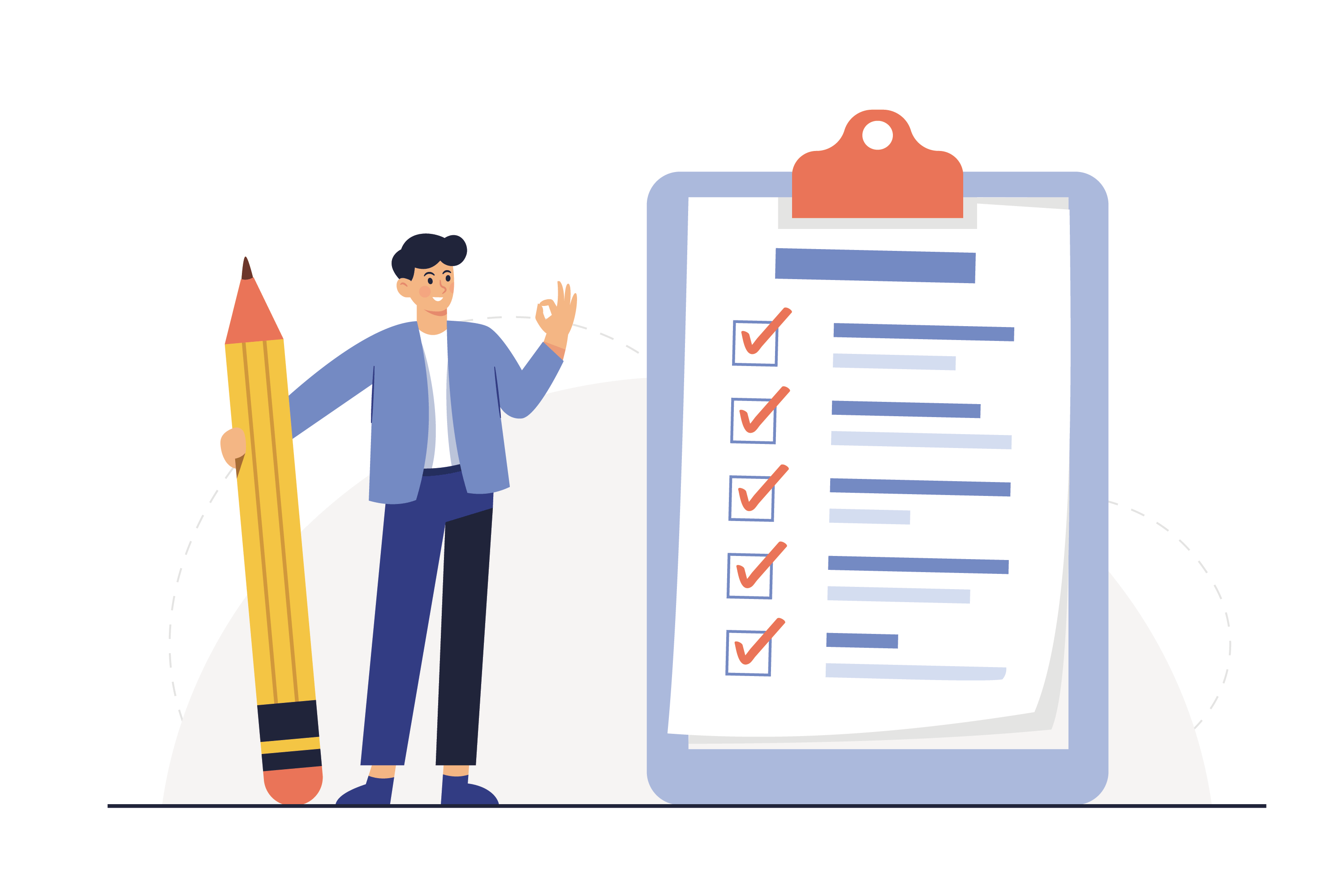 checklist before migration