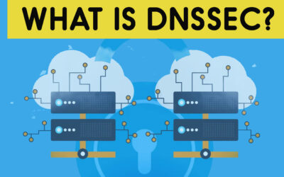 DNSSEC What is it?